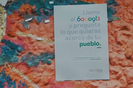 Google quiere que uses su asistente aunque no tengas smartphone ni Internet: así es MyLine Google quiere que uses su asistente aunque no tengas smartphone ni Internet: así es MyLine