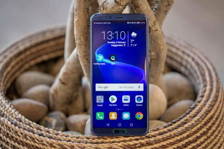 Los terminales de Honor reciben Android 9, dando una lección al resto de fabricantes Los terminales de Honor reciben Android 9, dando una lección al resto de fabricantes