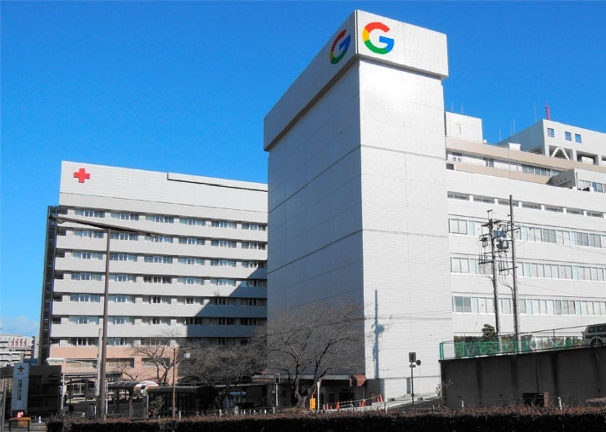 Google desarrolla una IA capaz de predecir si vas a morir al ser ingresado en un hospital