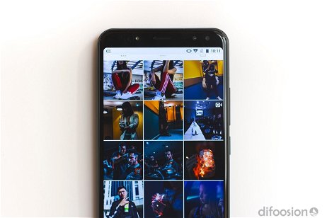 Instagram está trabajando para solucionar los cierres de su app