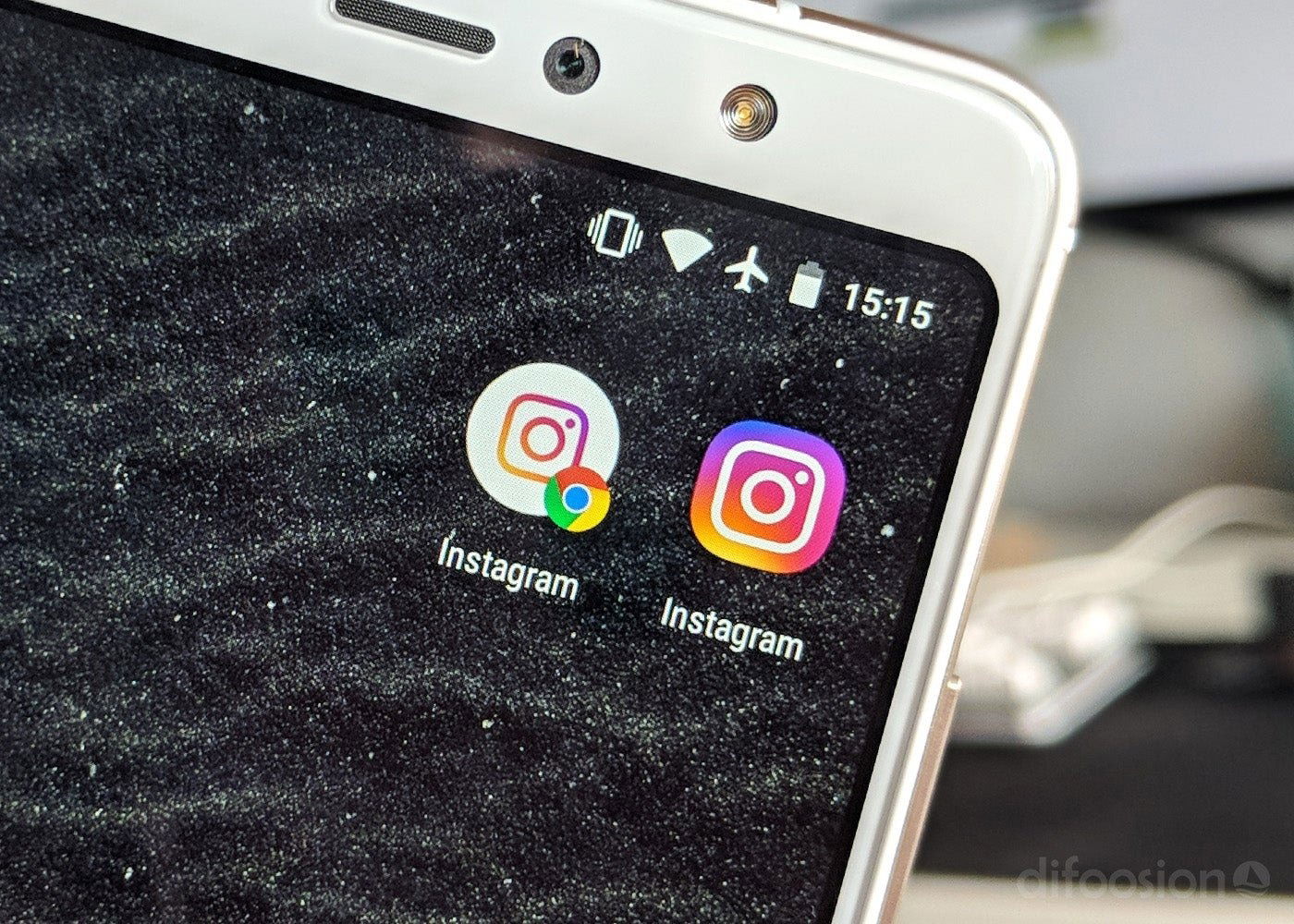 Instagram: adicción, vía de placer y por qué he desactivado mi cuenta