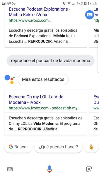 Comparativa Podcasts de Google vs Podcast de iPhone, ¿cuál es la mejor aplicación?