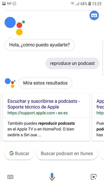 Comparativa Podcasts de Google vs Podcast de iPhone, ¿cuál es la mejor aplicación?