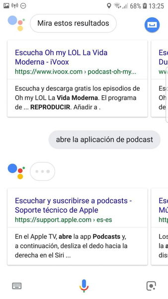 Comparativa Podcasts de Google vs Podcast de iPhone, ¿cuál es la mejor aplicación?