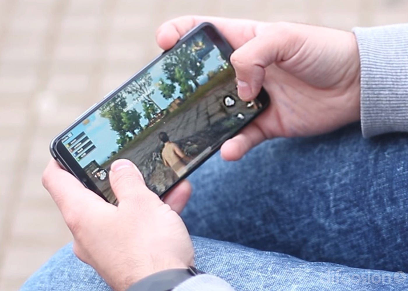 Un móvil gamer y otro plegable, lo que Huawei está a punto de lanzar