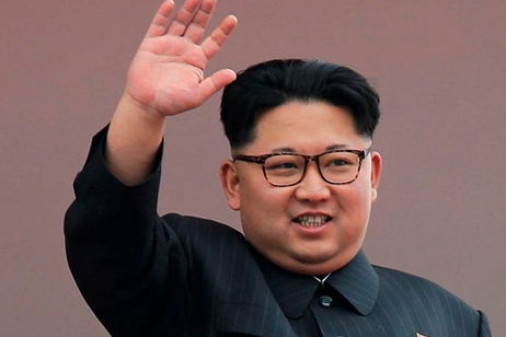 Estos son los móviles que usa el gobierno de Kim Jong-un en Corea del Norte Estos son los móviles que usa el gobierno de Kim Jong-un en Corea del Norte