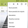 Kiwi: una de las mejores alternativas a Google Chrome para Android
