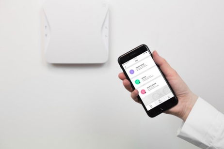 Con esta app podrás abrir y cerrar puertas a distancia Con esta app podrás abrir y cerrar puertas a distancia