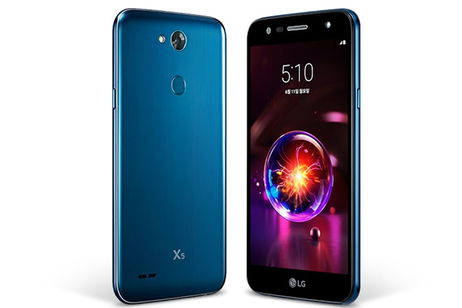 Nuevo LG X5 2018: batería enorme y Android 8 por menos de 300 euros Nuevo LG X5 2018: batería enorme y Android 8 por menos de 300 euros