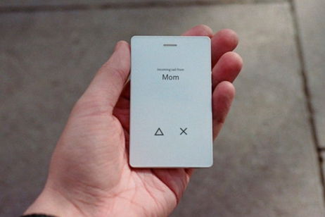 Sin cámara y con pantalla de tinta electrónica: llega el Light Phone 2, el móvil minimalista Sin cámara y con pantalla de tinta electrónica: llega el Light Phone 2, el móvil minimalista