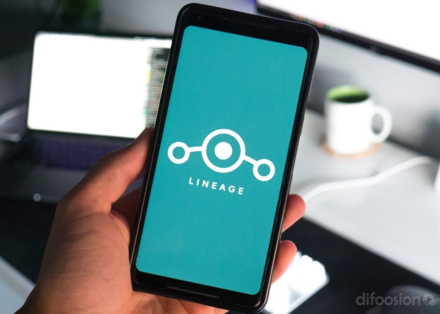 LineageOS, one of the best Android ROMs of 2019