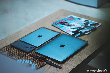 Mi equipo: cómo los productos de Apple pueden ayudar a un usuario de Android Mi equipo: cómo los productos de Apple pueden ayudar a un usuario de Android