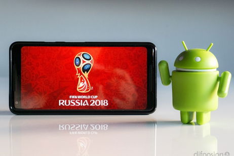 Cómo ver TODOS los partidos del Mundial de Fútbol de Rusia 2018 desde tu móvil Cómo ver TODOS los partidos del Mundial de Fútbol de Rusia 2018 desde tu móvil