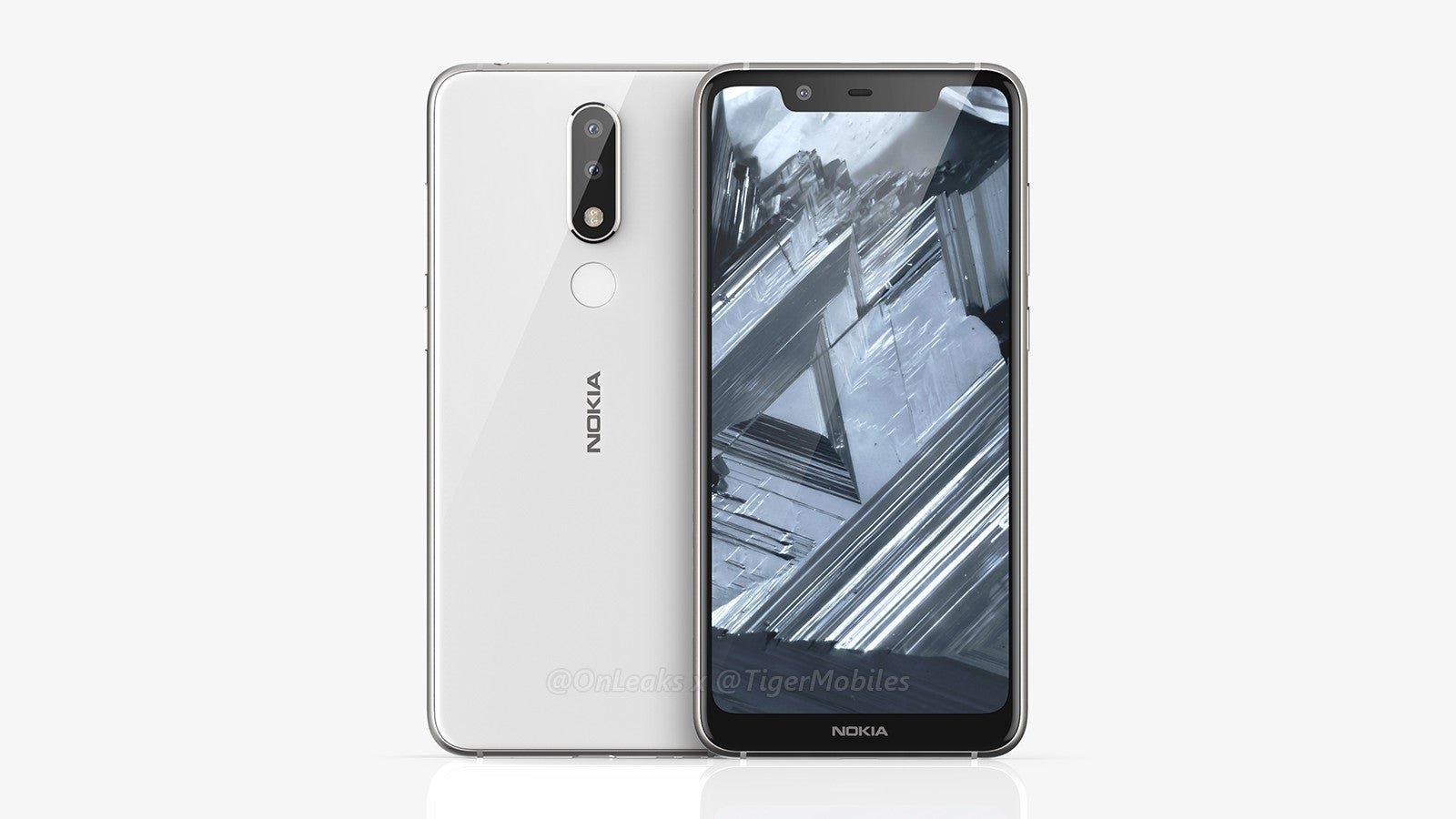Nokia 5.1 Plus: especificaciones y características filtradas del próximo Nokia con notch
