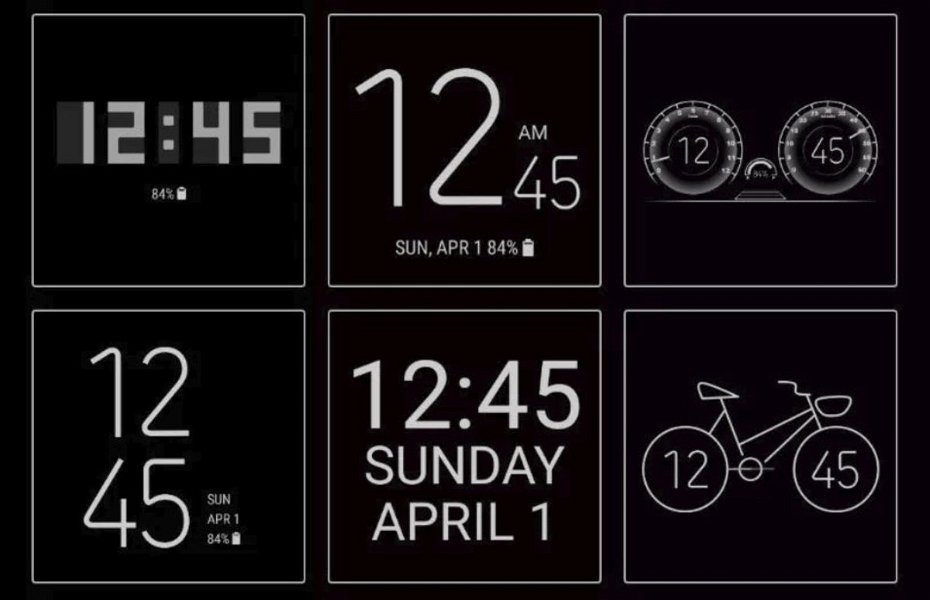 Cómo conseguir 30 nuevos temas para el modo Always On Display de tu móvil Samsung