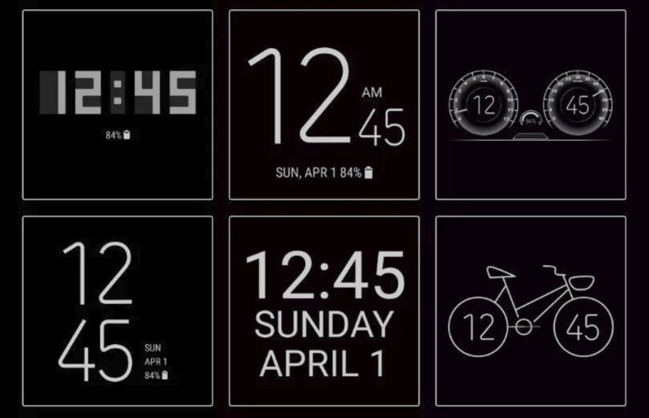 Cómo conseguir 30 nuevos temas para el modo Always On Display de tu móvil Samsung