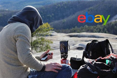 Escápate este verano con la mejor tecnología de la mano de eBay