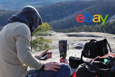 Escápate este verano con la mejor tecnología de la mano de eBay Escápate este verano con la mejor tecnología de la mano de eBay