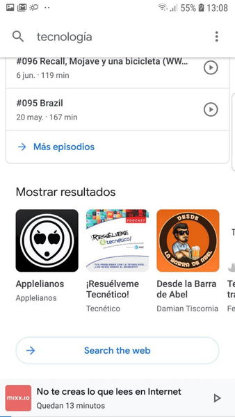 Comparativa Podcasts de Google vs Podcast de iPhone, ¿cuál es la mejor aplicación?