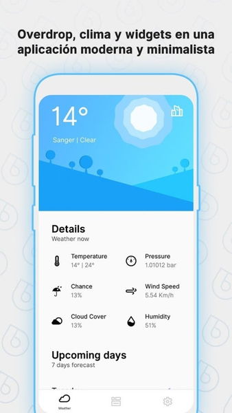 Qué son los widgets, cómo usarlos y 7 widgets recomendados para tu día a día