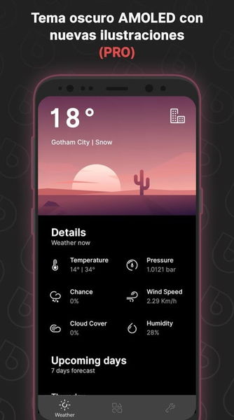 Qué son los widgets, cómo usarlos y 7 widgets recomendados para tu día a día