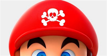 Mario en tu móvil es una de las mejores personalizaciones que hemos visto