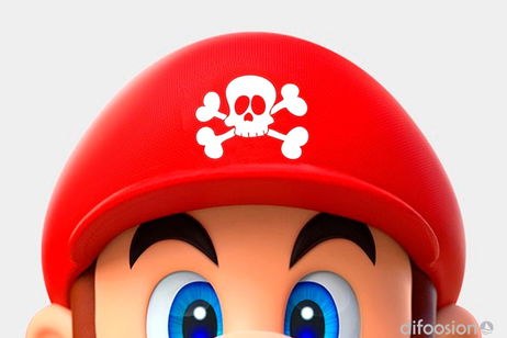 Mario en tu móvil es una de las mejores personalizaciones que hemos visto