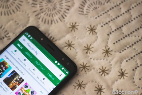 Google cambia la forma de actualizar apps: obligatoriedad y reinicio manual Google cambia la forma de actualizar apps: obligatoriedad y reinicio manual