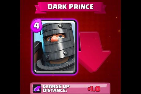 Descubre qué ha cambiado en los nuevos cambios de balance de Clash Royale