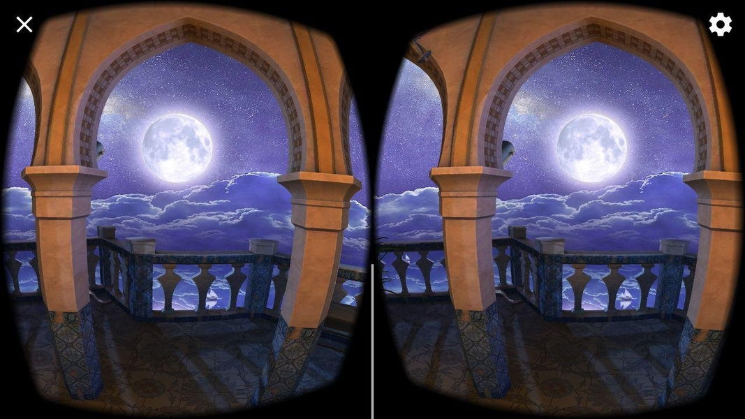 ¿Es tu móvil lo suficientemente potente para la Realidad Virtual? Descúbrelo con esta app