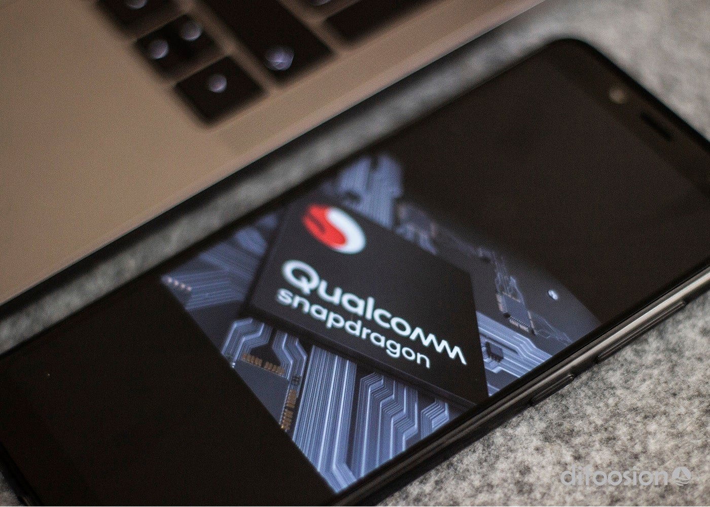 Qualcomm Snapdragon