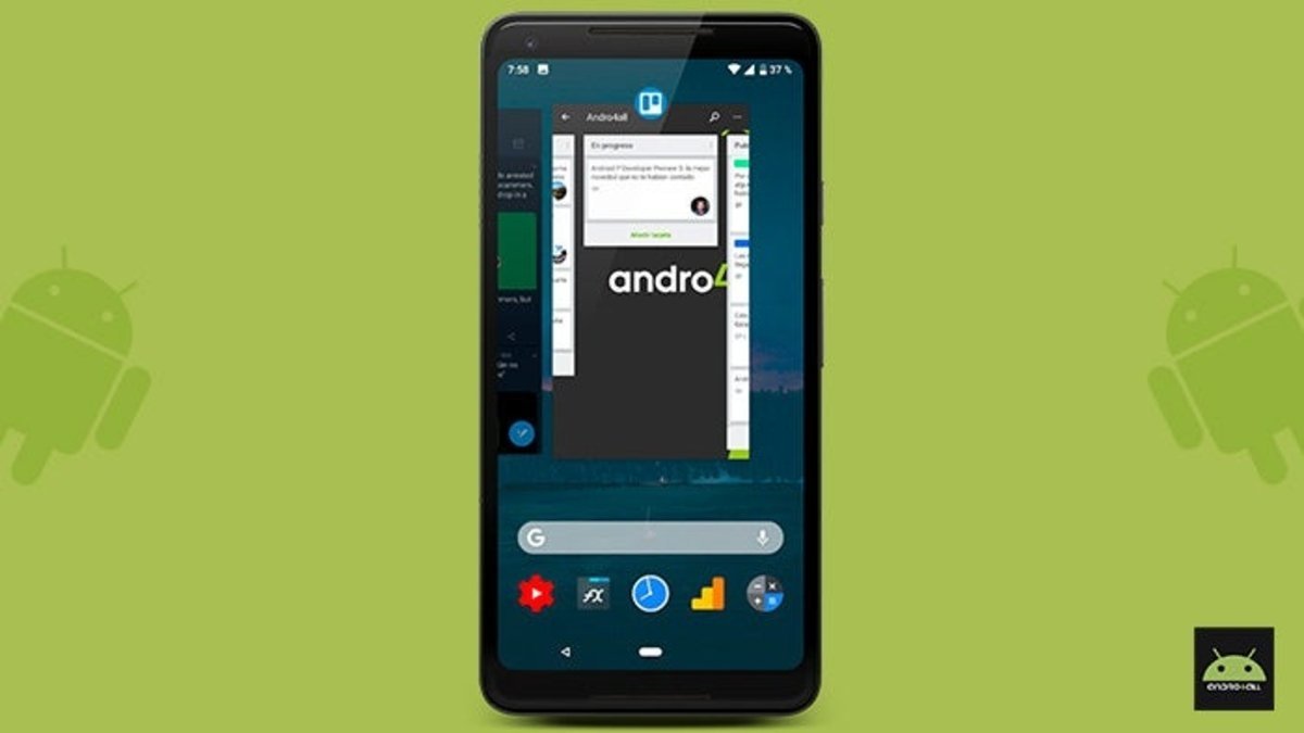 Android P Developer Preview 3: la mejor novedad que no te habían contado