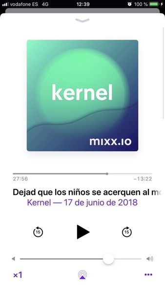 Comparativa Podcasts de Google vs Podcast de iPhone, ¿cuál es la mejor aplicación?