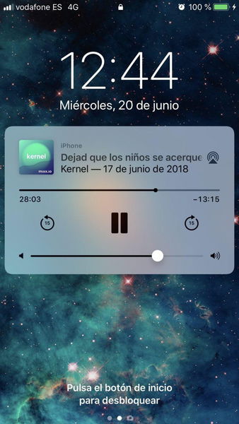 Comparativa Podcasts de Google vs Podcast de iPhone, ¿cuál es la mejor aplicación?