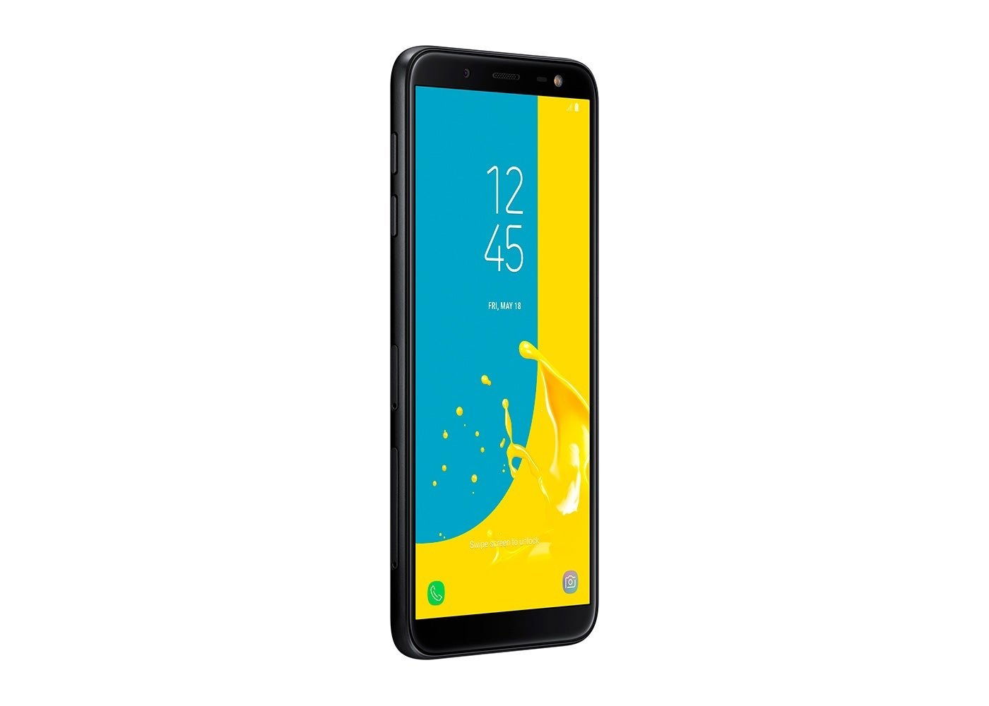 Samsung Galaxy J6 Plus y Galaxy J4 Plus podrían llegar muy pronto