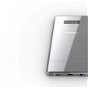 El diseño del Samsung Galaxy Note9, en vídeo