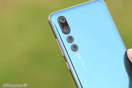 Los smartphones con 4 cámaras no tardarán mucho en llegar, según DxOMark Los smartphones con 4 cámaras no tardarán mucho en llegar, según DxOMark