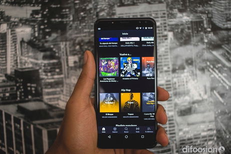 Spotify Premium permitirá que tu colección offline sea hasta 5 veces mayor Spotify Premium permitirá que tu colección offline sea hasta 5 veces mayor