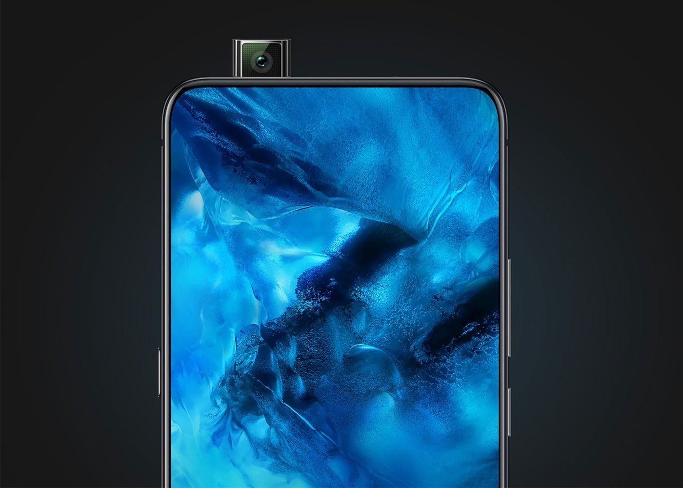 Vivo NEX