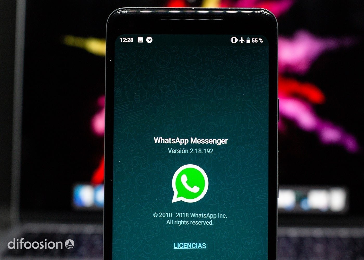 Cómo reproducir notas de voz en WhatsApp sin que tus contactos lo sepan