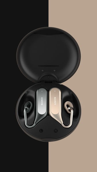 Sony Xperia Ear Duo, ya disponibles en España los nuevos auriculares con Assistant de Sony