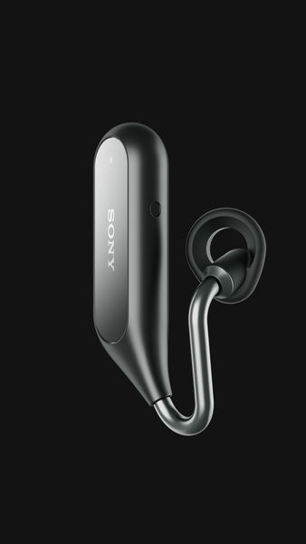 Sony Xperia Ear Duo, ya disponibles en España los nuevos auriculares con Assistant de Sony