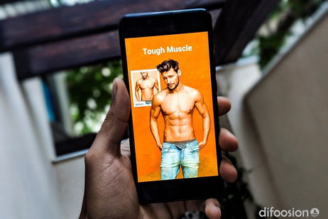 Apps para retocar el cuerpo, o cómo las redes sociales son un veneno Apps para retocar el cuerpo, o cómo las redes sociales son un veneno