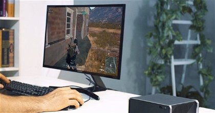 Chuwi HiGame, el nuevo ordenador gaming económico y potente que está a punto de llegar