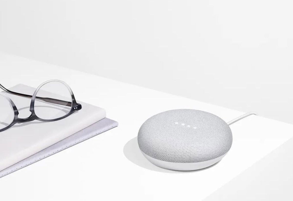 Google Home vs Google Home Mini, diferencias: ¿cuál comprar?