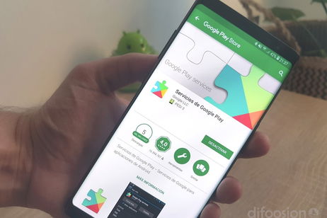 Cómo instalar o actualizar Google Play Services paso a paso Cómo instalar o actualizar Google Play Services paso a paso
