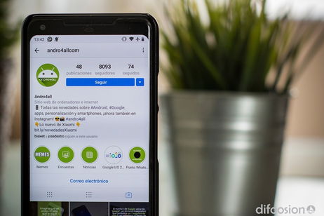 A partir de ahora Instagram no mostrará los hashtags en el cajón de tu foto A partir de ahora Instagram no mostrará los hashtags en el cajón de tu foto