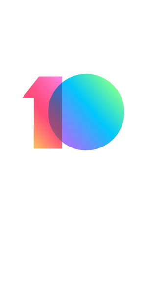 Descarga en tu móvil los fondos de pantalla de MIUI 10