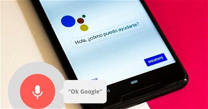 Ok Google: lista de comandos y cómo activar o desactivar en tu Android el asistente