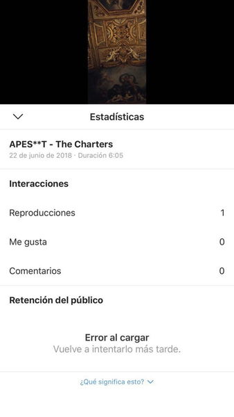 Instagram TV y el copyright, ¿cómo se comporta la plataforma ante el contenido pirata?